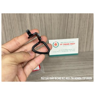 Pát sắt dây đồng hồ neo, fu x, fu 2 zin