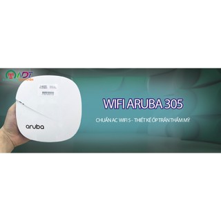 ✅ aruba 305 - bộ phát wifi chuyên dụng - roaming - mesh , cung cấp thiết bị phát wifi