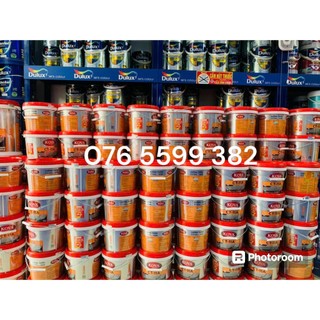 Chống thấm Kova CT-11A Sàn và Tường 4Kg