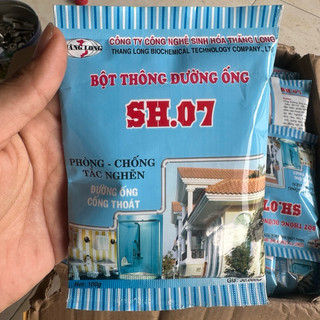 TÚI BỘT SH07