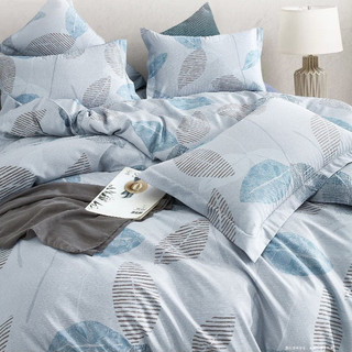 Bộ chăn ga gối 5 món cao cấp Mướt Bedding chất liệu lụa Tencel microfiber đủ size, chăn chần bông