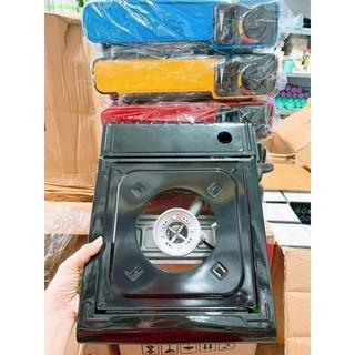 BẾP GA MINI