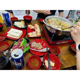 BẾP GA MINI