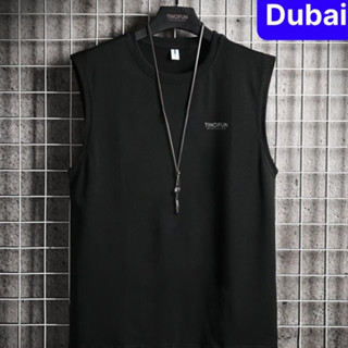 ÁO 3 LỖ NAM TANKTOP THỂ THAO TINI LOGO BÓNG RỔ, BA LỖ NAM CHUẨN GYM NHIỀU MÀU HOT TREND MÙA HÈ - DUBAI FASHION