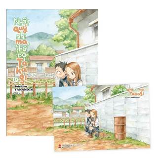 Truyện Lẻ _ Nhất Quỷ Nhì Ma,Thứ Ba Takagi