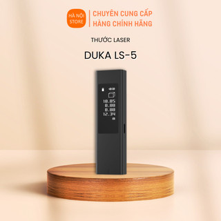  Máy đo khoảng cách bằng tia Laser ATuMan Duka LS-5 LS-P - Bảo hành 1 tháng 
