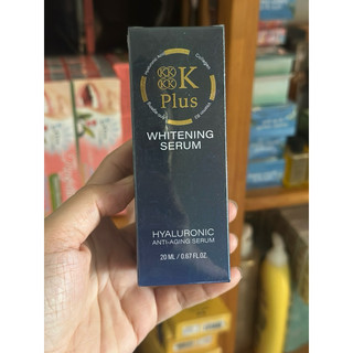Serum 4k Plus thái lan