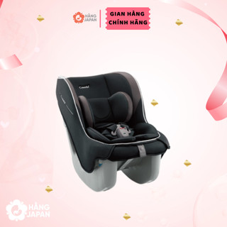 Ghế ngồi ô tô cho bé combi coccoro eg 0-4 tuổi hàng chính hàng bản limited