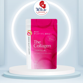 Viên uống Collagen, viên uống đẹp da Nhật Bản 126 viên