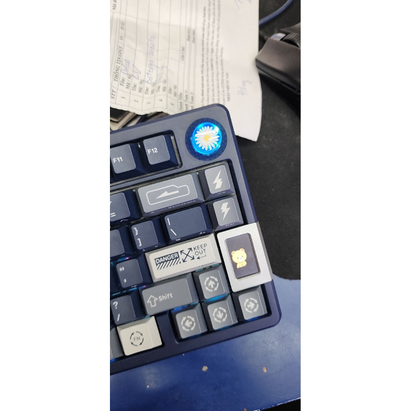 Nút bàn phím Infi75