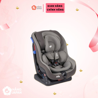 Ghế ngồi ô tô trẻ em Joie Steadi cho bé từ 0 đến 4 tuổi hàng nhập khẩu Anh -  Bản LIMITED
