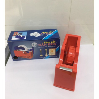 Bàn Cắt Keo Dân Hoa 500
