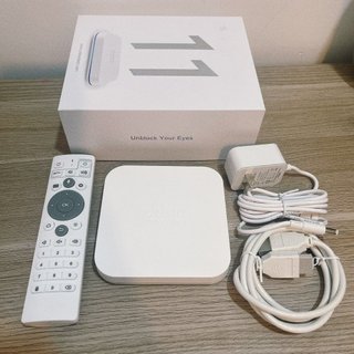 UBOX 11 Mới Nhất 2024 Ram 4G+64G Xem Phim, Kênh Truyền Hình Quốc Tế Nhật Bản, Hàn Quốc, Trung Quốc, Đài Loan