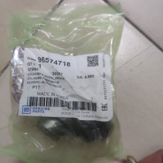 Xy lanh phanh sau Lacetti vn 04-09 hàng chính hãng GM giá 1 chiếc