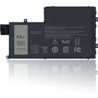 ⚡ pin laptop dell 5442 5443 5445 5447 5448 5457 5542 5545 5547 5448 zin