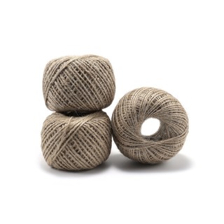 Dây thừng cuộn trang trí 2mm x 50m