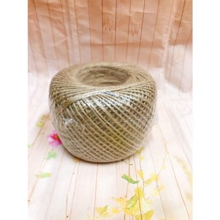 Dây Thừng Cuộn Trang Trí 2mm x 50m