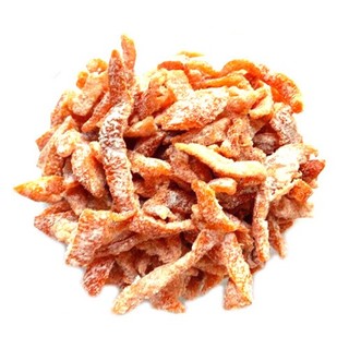 MỨT TRẦN BÌ