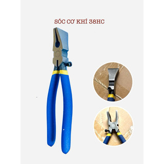 Kìm tách kính, kìm bẻ kính mỏ vịt