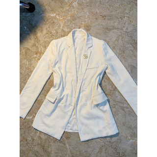 (thanh lý 90%, tặng 1 nước hoa mini) blazer Hàn