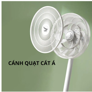Cánh quạt cát á 15 cánh - lẻ cánh quạt