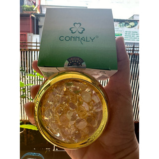 Combo 50 VIÊN SERUM TRÁI CÂY CONNALY