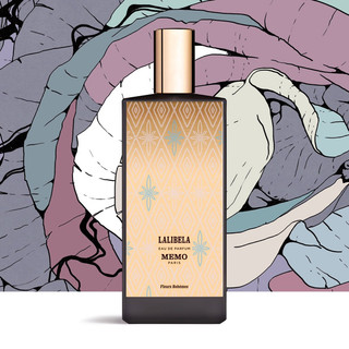 Nước Hoa Nữ Memo Paris Lalibela Women Edp 10ml (dạng mẫu thử)