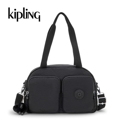 Túi Đeo Vai KIPLING Shoulder Bag Cool Defea HUKI2849
