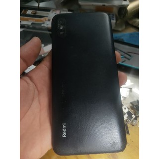 Xác điện thoại redmi 9A bể màn