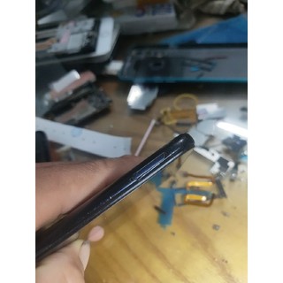 Xác điện thoại redmi 9A bể màn