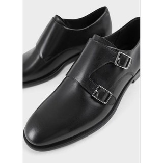 Giày vagabond loafer HEIDI mới
