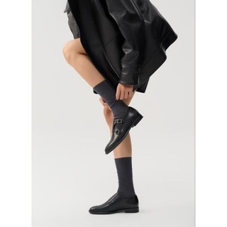 Giày vagabond loafer HEIDI mới