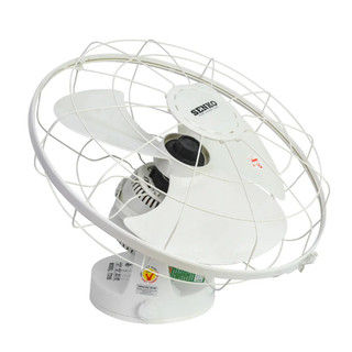 Quạt đảo trần Senko TD105 47w - Hộp số