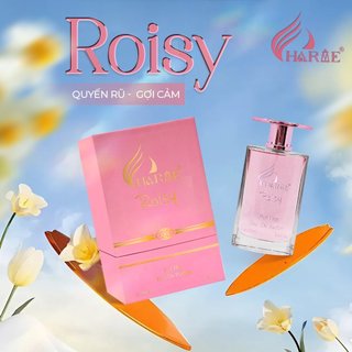 Nước hoa nữ Charme Roisy 100ml