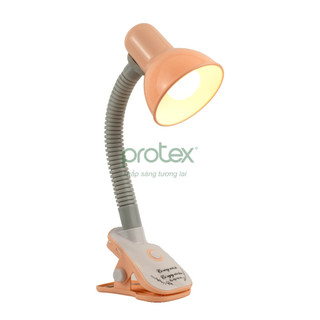 Đèn Học Chân Kẹp Bàn Protex PR-010