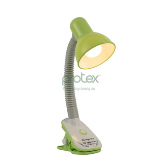 Đèn Học Chân Kẹp Bàn Protex PR-010