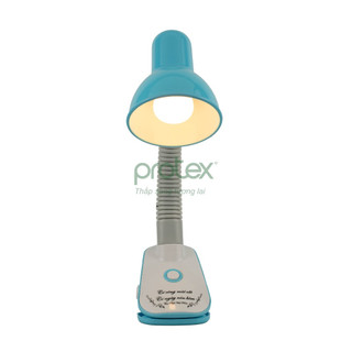 Đèn Học Chân Kẹp Bàn Protex PR-010