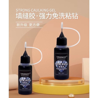Bút gel đính đá Vinimay Chính hãng - Phụ kiện nail chuyên nghiệp giá rẻ