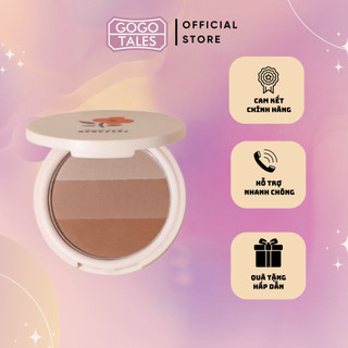 Phấn tạo khối memeraba light sweet stereo
