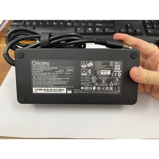 Sạc dành cho Laptop MSI Raider GE76 RTX 3080TI i9 12900HK A20-330P1A 330W AC Adapter TYPE USB 3-prong