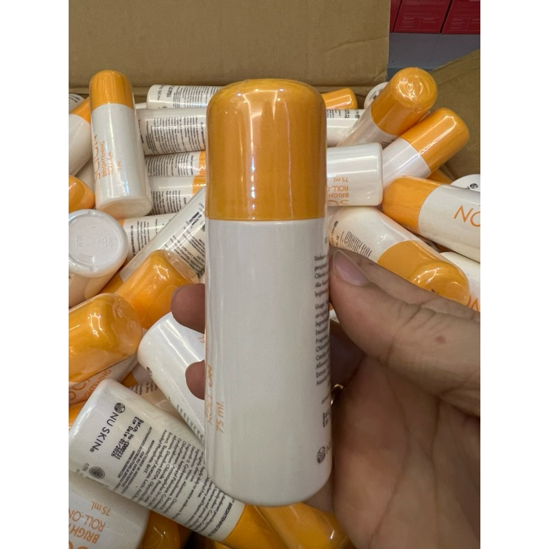 Lăn Nách Khử Mùi Scion 75ml - Khử Mùi Hôi Nách Tức - Ngăn Mồ Hôi Tức Thì Hiệu Quả