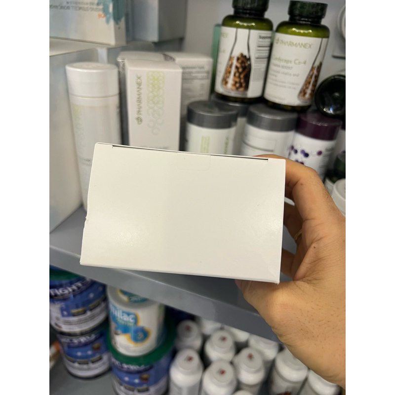 Chính Hãng - Thực Phẩm Bảo Vệ Sức Khỏe Inner Focus Collagen Plus