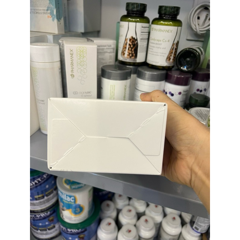 Chính Hãng - Thực Phẩm Bảo Vệ Sức Khỏe Inner Focus Collagen Plus