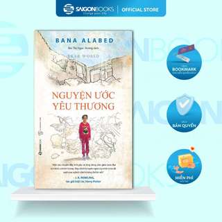 SÁCH - Nguyện ước yêu thương