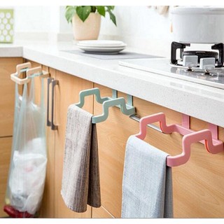 GIÁ TREO TÚI NILON ĐỰNG RÁC, TREO KHĂN HỢP VỆ SINH 1302 GIAO HÀNG NHANH