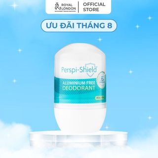 Lăn khử mùi cao cấp 72h Perspi-Shield cho mọi loại da 50ml