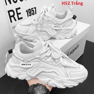 Giày Nam Đẹp - Giày Thể Thao Hot Nhất 2024 -HN1