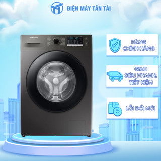 Ww95ta046ax/sv - máy giặt samsung inverter 9.5 kg ww95ta046ax/sv - bảo hành chính hãng