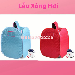 Lều xông hơi tại nhà cao cấp, lều xông hơi sau sinh an toàn, chất lượng, lều xông hơi kèm nồi xông