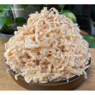 Chà bông xù ngọt cao cấp